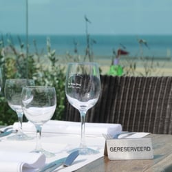 De WitteBerg - Uniek zicht op strand en zee...