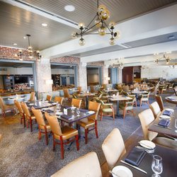 The 1844 Table & Mash - The 1844 Table & Mash Dining Room in Downtown Kenosha