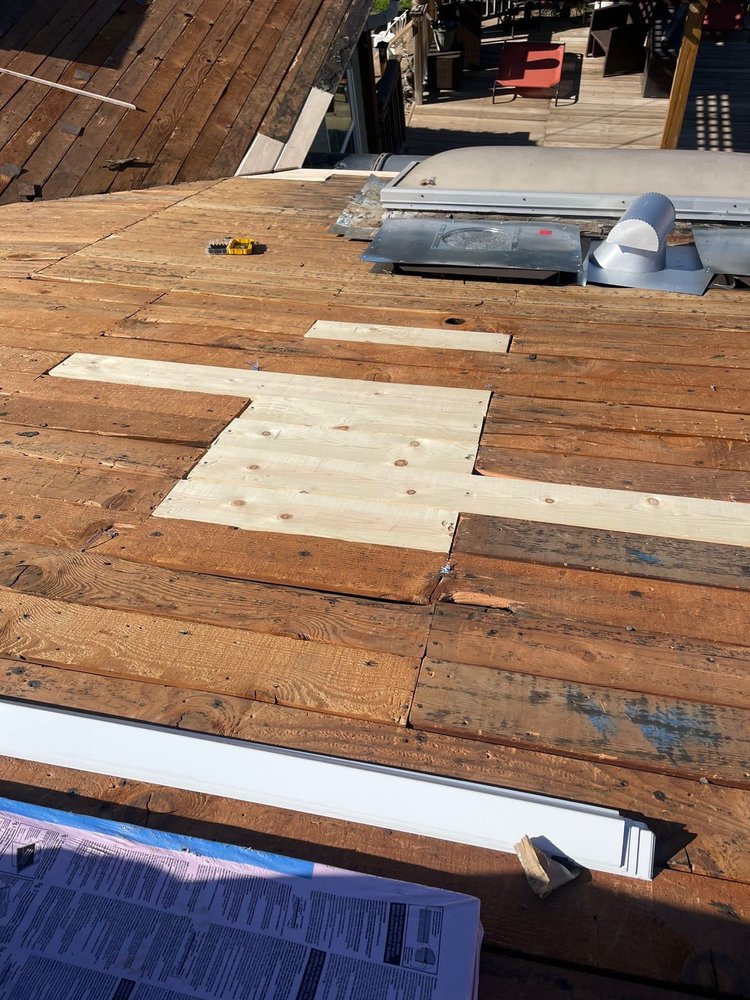 Slide of Shylee Construction And Roofing