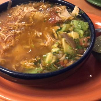Rancho Viejo - Chicken soup. Best chicken soup I have had in my life! - Mexican Near Me - Whittier, North Carolina Rancho Viejo - Chicken soup. Best chicken soup I have had in my life! - Mexican Near Me - Whittier, North Carolina