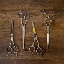 Opus Hairdressing
