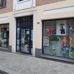 L'Antre du Manga