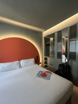 chic&basic dot Hotel by null