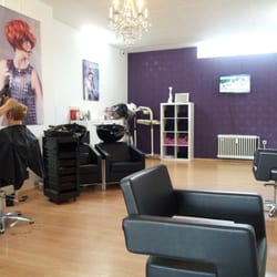 Salon L'orchidee