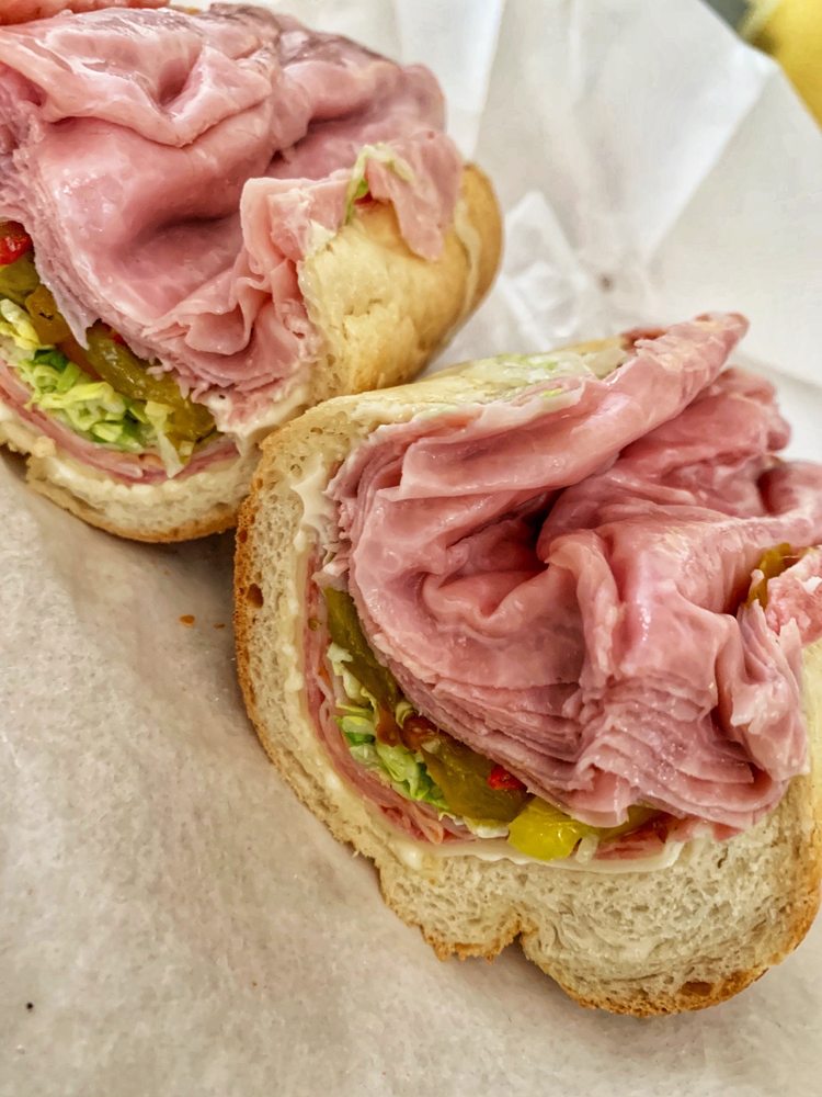 Major’s Yeadon Market