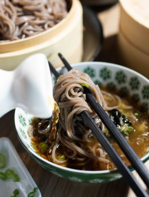 Incheon Restaurant 인천식당 by null