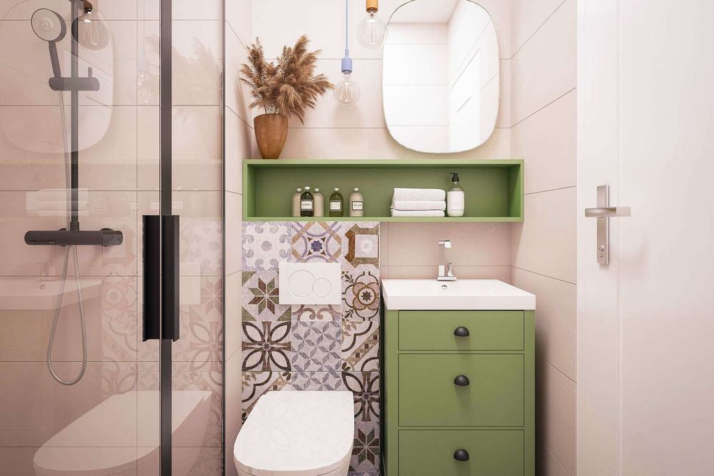 Slide of BIA Bathroom Remodeling Philadelphia