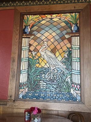 Café Waterfront by null