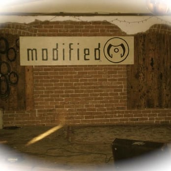 Modified Arts - The Modified Stage - Art Galleries Near Me - Phoenix, Arizona