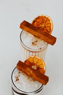 Snake Oil Cocktail Company by null