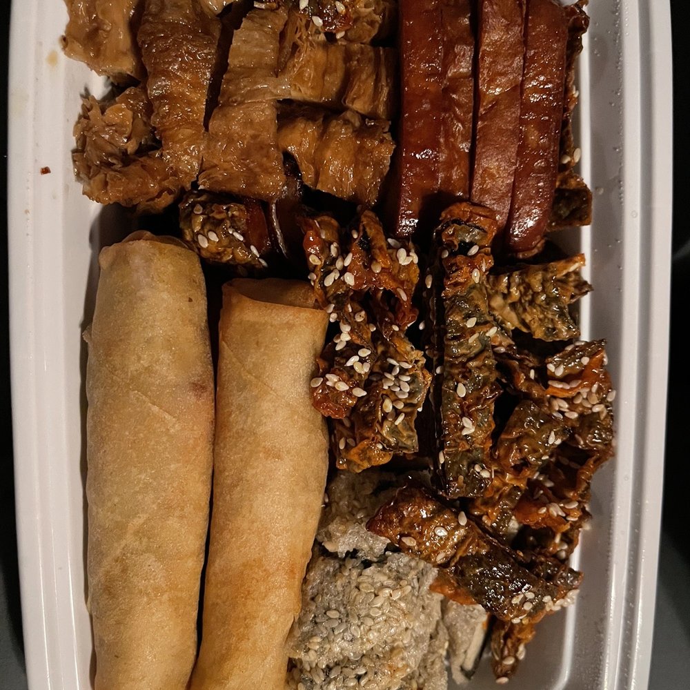 Pure City - Pure city platter - Vegetarian Near Me - Pine Bush, New York Pure City - Pure city platter - Vegetarian Near Me - Pine Bush, New York