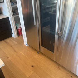 FBS Appliance - Fridge freezer