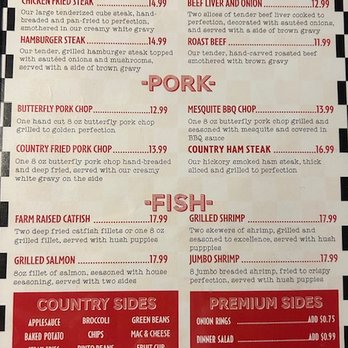 Old South Restaurant - American Near Me - Russellville, Arkansas
