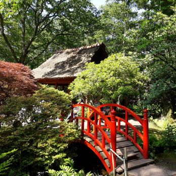 Japanse Tuin - Parks Near Me - Wassenaar, ZH Japanse Tuin - Parks Near Me - Wassenaar, ZH