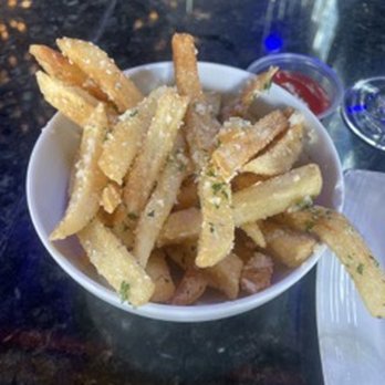 Avenue Blu - Fries - Southern Near Me - Tampa Bay, Florida