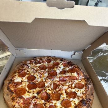 Viva Pizza - Best Peperonni Pizza - Pizza Near Me - San Diego, California Viva Pizza - Best Peperonni Pizza - Pizza Near Me - San Diego, California