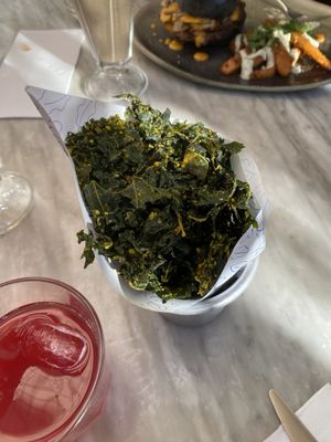 Flax&Kale by null