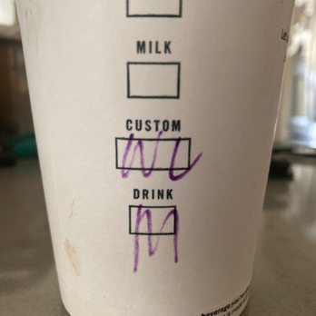 Starbucks - Not my drink - Coffee & Tea Near Me - Vernon Hills, Illinois Starbucks - Not my drink - Coffee & Tea Near Me - Vernon Hills, Illinois