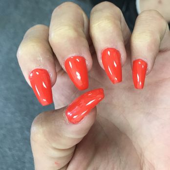 Top Care Nails - Nail Salons Near Me - Pleasanton, California