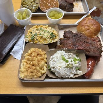 LocalCraft BBQ - Barbeque Near Me - Newark, Texas