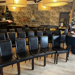 De Batterij - Extra zaal voor feestjes, diners en vergaderingen