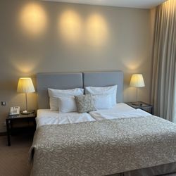 Austria Trend Hotel Savoyen - Premium room