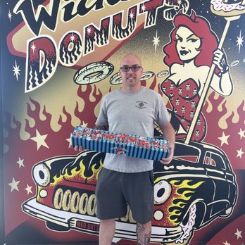 Wicked Donuts - Donuts Near Me - Las Vegas, Nevada Wicked Donuts - Donuts Near Me - Las Vegas, Nevada