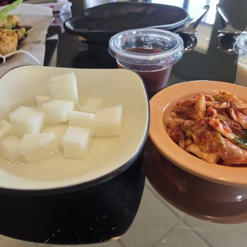 K ChiMac - Korean Near Me - Richfield, Minnesota