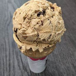Peanut Butter Blossom