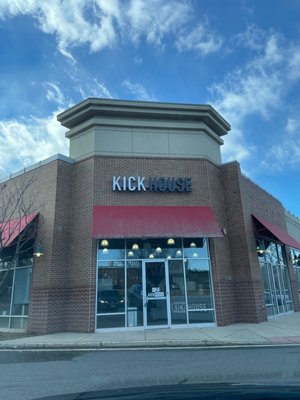 KickHouse by null