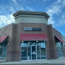 KickHouse