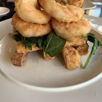 Wild Mango - Romano Shrimp - Asian Fusion Near Me - Lyndhurst, Ohio