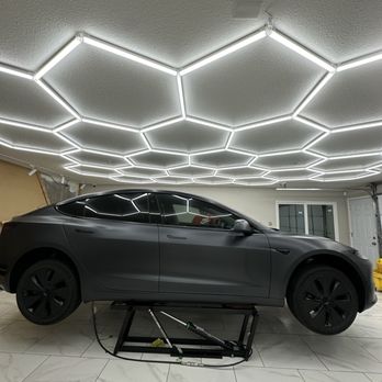 NorthSide window Tinting & Car Wraps - Mid project pics from Taj. - Auto Glass Services Near Me - Sacramento, California NorthSide window Tinting & Car Wraps - Mid project pics from Taj. - Auto Glass Services Near Me - Sacramento, California