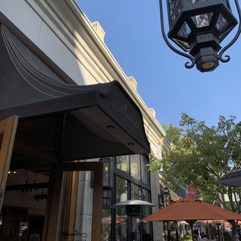 Trattoria Amici - Front entrance - Italian Near Me - Glendale, California Trattoria Amici - Front entrance - Italian Near Me - Glendale, California