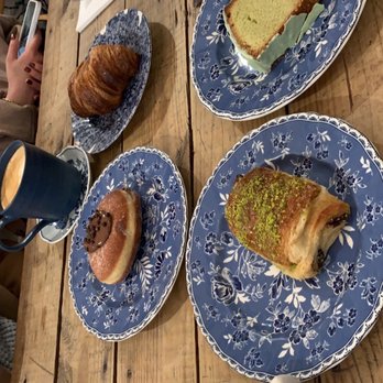 maman - Coffee & Tea Near Me - New York, New York