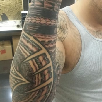 KeAloha Designs - Tattoo Near Me