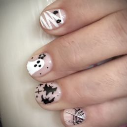 Nail art