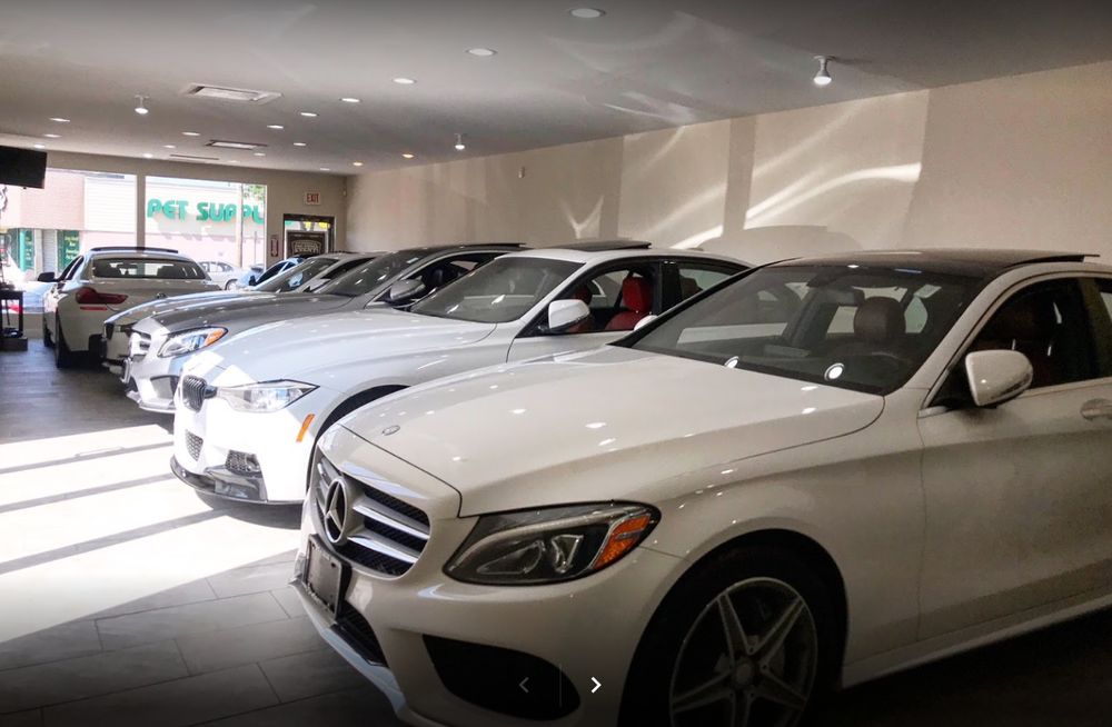 CERTIFIED SELECT MOTORS Updated August 2024 455 Hempstead Tpke