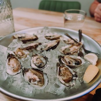 Oye - Oysters - Dim Sum Near Me - Durango, Colorado