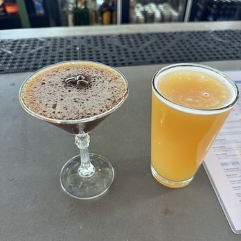 Backyard - Desert Ridge - Sports Bars Near Me - Phoenix, Arizona Backyard - Desert Ridge - Sports Bars Near Me - Phoenix, Arizona