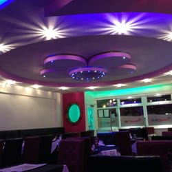 Midnight Balti