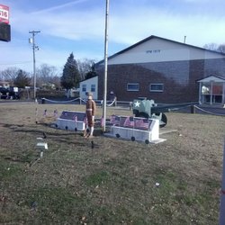 VFW Post 1616 - #50dollartech
