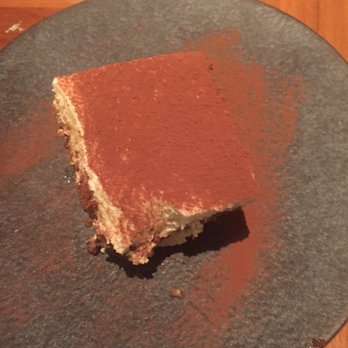 Rigo - Tiramisu - yummy - Spanish Near Me - Honolulu, Hawaii Rigo - Tiramisu - yummy - Spanish Near Me - Honolulu, Hawaii
