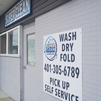 Dirty Laundry - Phone - Laundromat Near Me - North Providence, Rhode Island