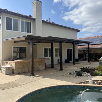 A-One Patio Covers - Patio Coverings Near Me - Romoland, California