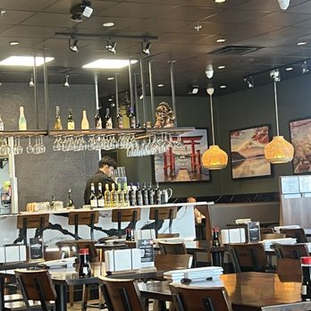 Kingdom Sushi - Sushi Bars Near Me - Tampa, Florida Kingdom Sushi - Sushi Bars Near Me - Tampa, Florida