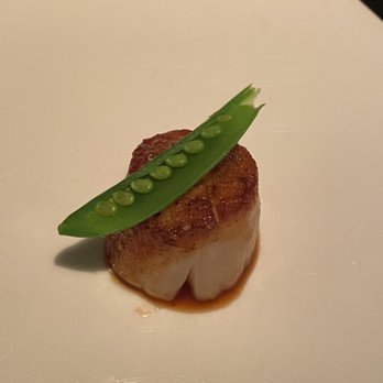 Cut Steakhouse - My scallop - so good! - Steakhouses Near Me - Halifax, Nova Scotia Cut Steakhouse - My scallop - so good! - Steakhouses Near Me - Halifax, Nova Scotia