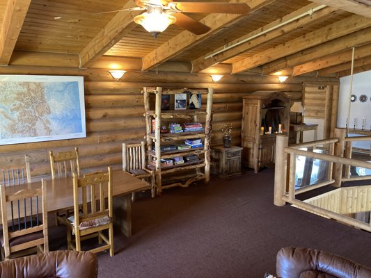 Boulder Creek Lodge by null