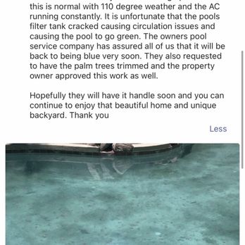 Key Property Management - With 0 acknowledgement of his employees bad behavior it leaves me no choice but to believe Brian encourages it. Sad. - Real Estate Services Near Me - Las Vegas, Nevada