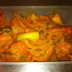 Arong - Mouth watering